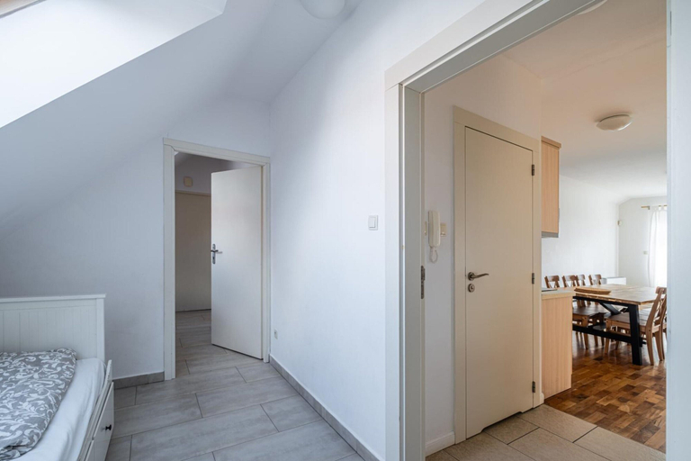 Interior 5, Large, comfortable apartment for 6 people, Puck