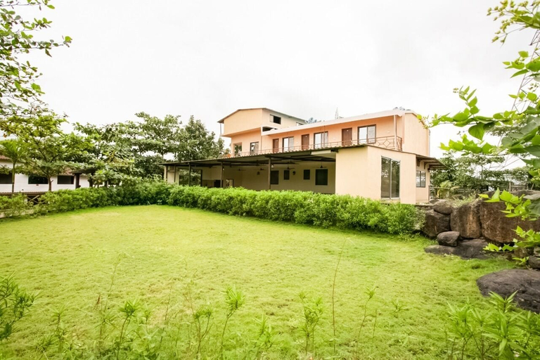 Exterior 4, Heaven Hill Resort, Palghar