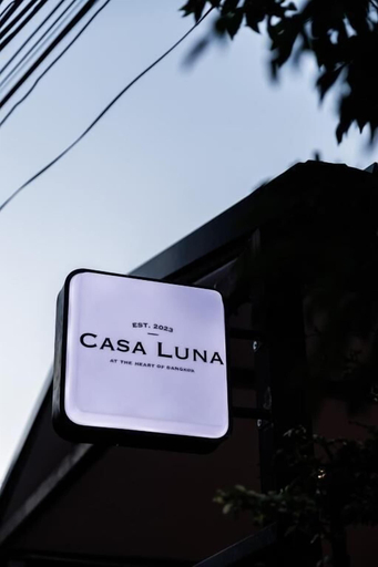 Exterior & Views 2, Casa Luna, Ratchathewi