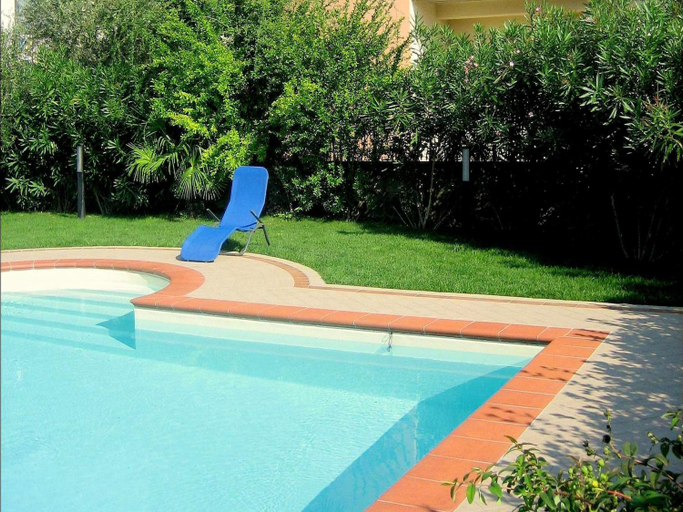 Sport & Beauty 2, Holiday Home in Lazise near Lake Garda, Verona