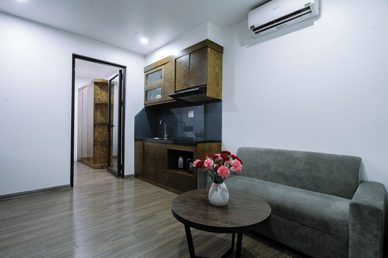 Others 4, Granda Suites Hanoi, Cầu Giấy