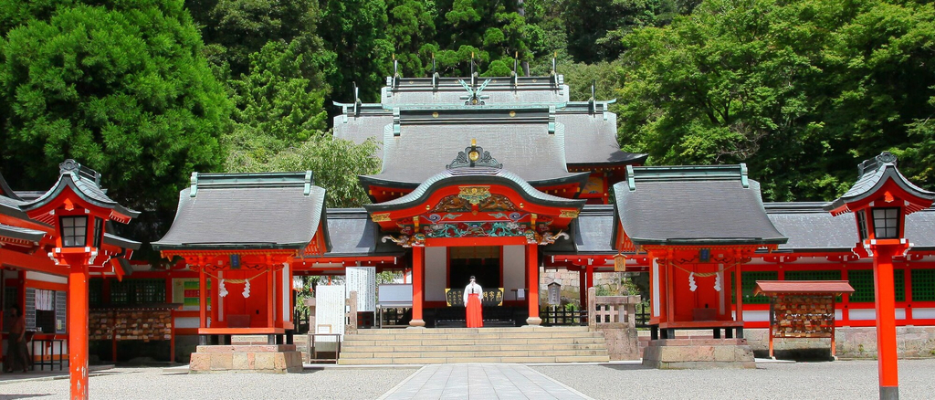 Others 4, Hotel Kirishima Castle, Kirishima