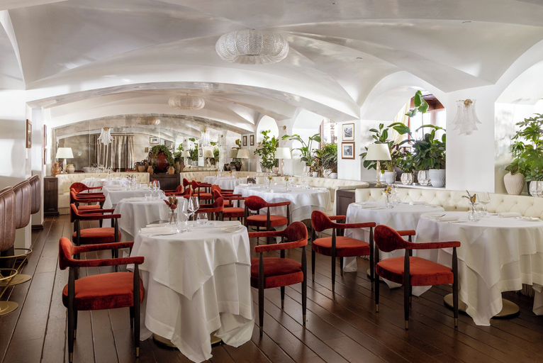 Food & Drinks 5, Ancora Cortina, Belluno
