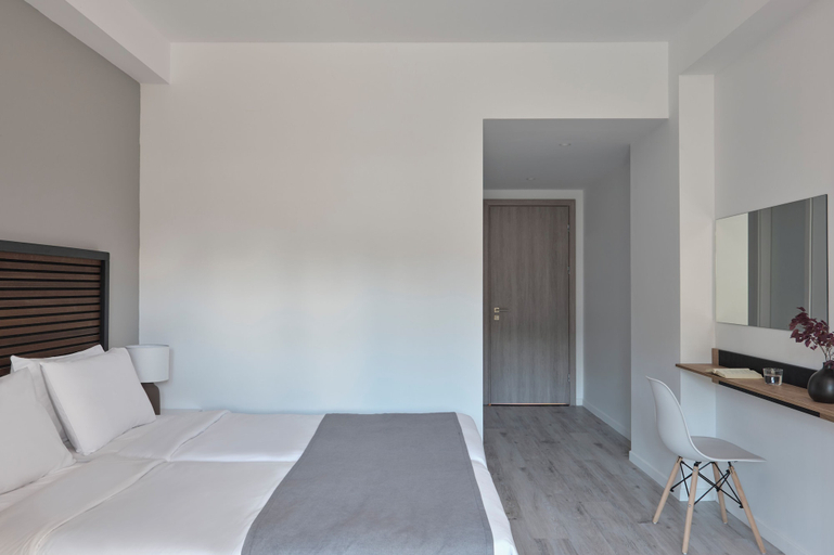 Bedroom 3, Ariti Grand Hotel Corfu, Ionian Islands