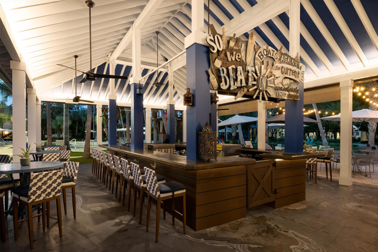 Food & Drinks 5, Hilton Garden Inn Key West / The Keys Collection, Monroe