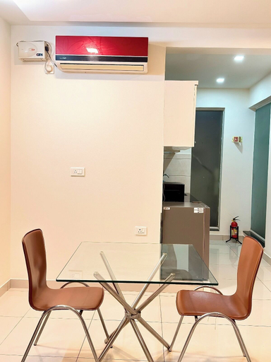 Dining, The Staying Co, Bangalore
