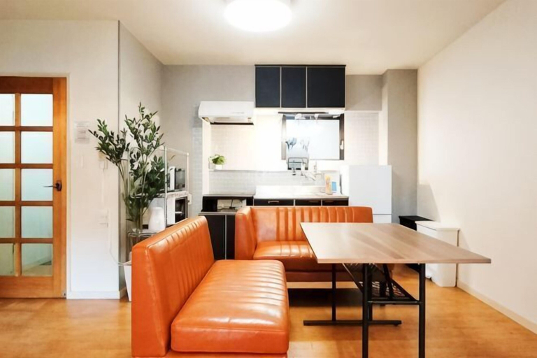 Primary image, Aladdin House, Katsushika