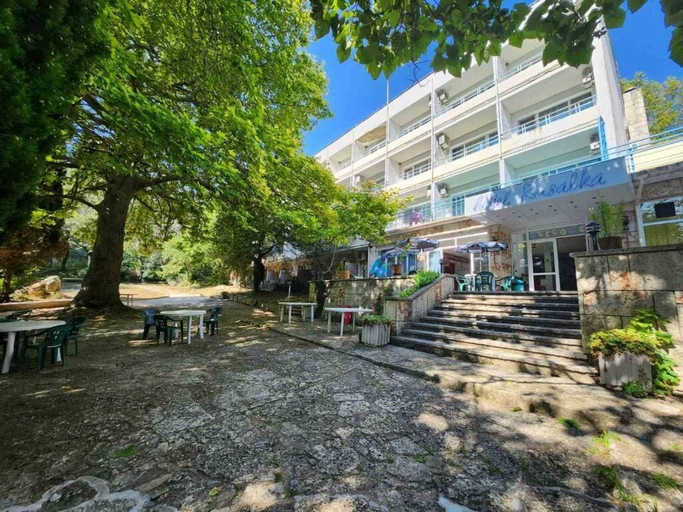 Exterior & Views 2, Park Hotel Rusalka, Varna