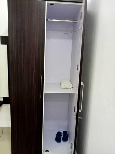 Interior 3, Hotel Paul Residency, Muktsar