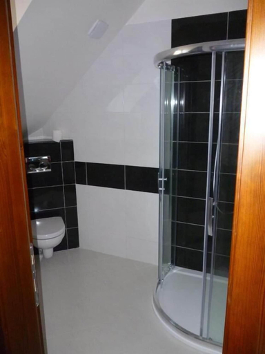 Bathroom 3, Penzion U Adama, Žilina