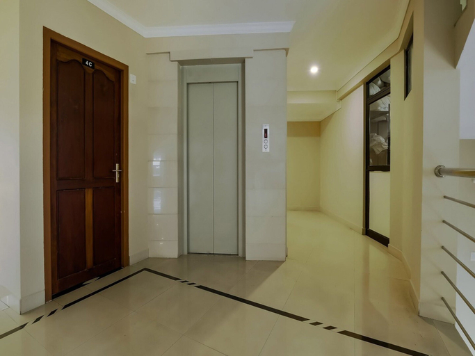 Interior 3, Collection O Kadavanthra, Ernakulam