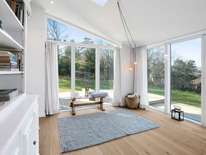Interior 2, 5 Star Holiday Home in Vejby, Gribskov