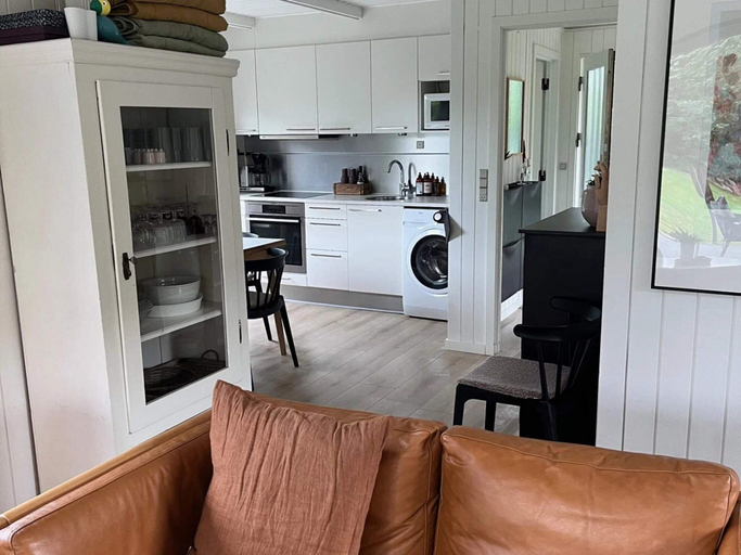 Interior 5, 4 Star Holiday Home in Esbjerg V, Esbjerg