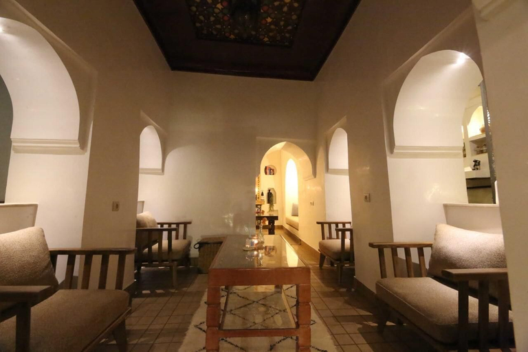 Others 3, Riad Oum H&N, Al Haouz