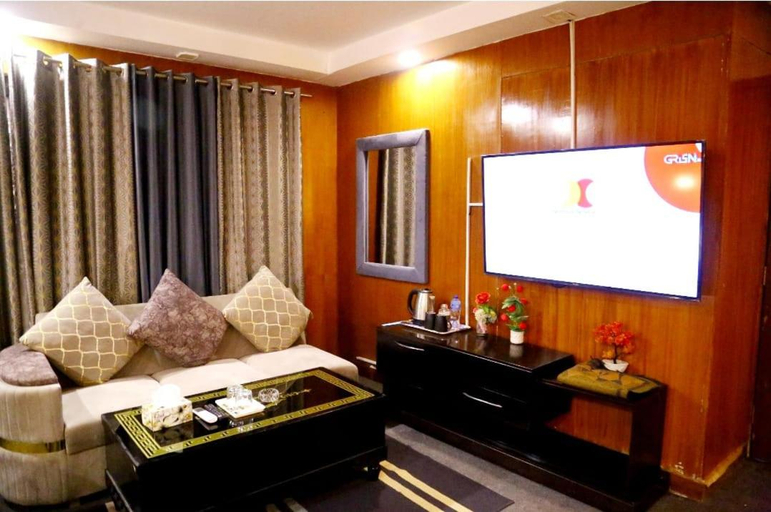Others 5, Palm East Hotel, Lahore