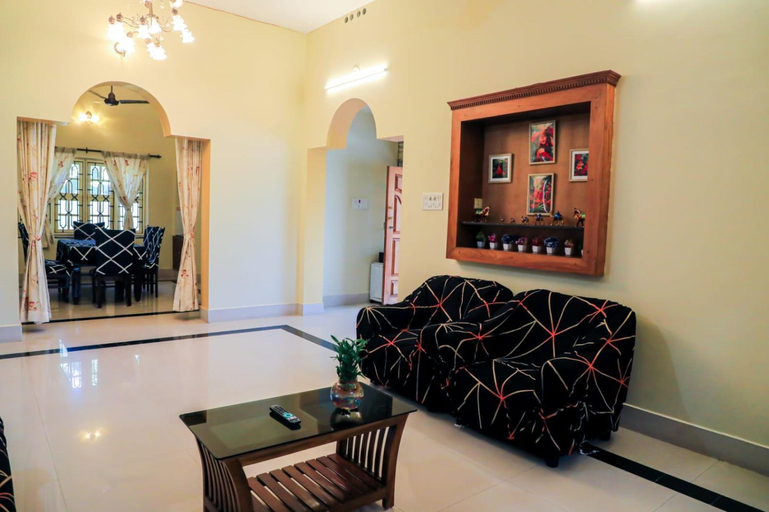 3, Le Villa Saral, Viluppuram