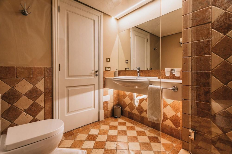Bathroom 3, Posada del Marqués I A Slow Design Hotel, Baleares
