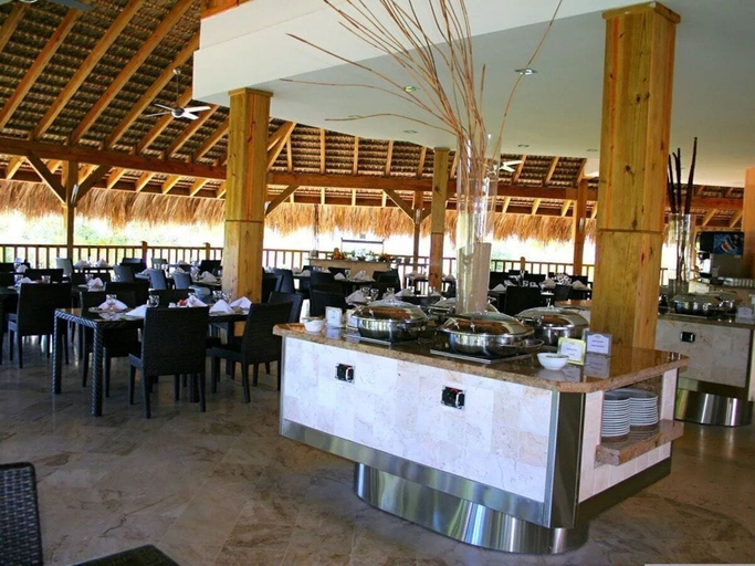 Food & Drinks 4, Lifestyle Holidays Vacation Club, San Felipe de Puerto Plata
