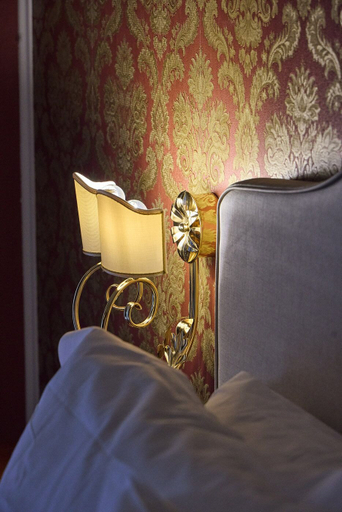 Bedroom 3, Quiete Taormina Naxos, Tapestry Collection by Hilton, Messina