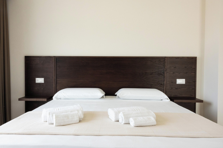 Room 3, Marèa - Capo Vaticano, Vibo Valentia