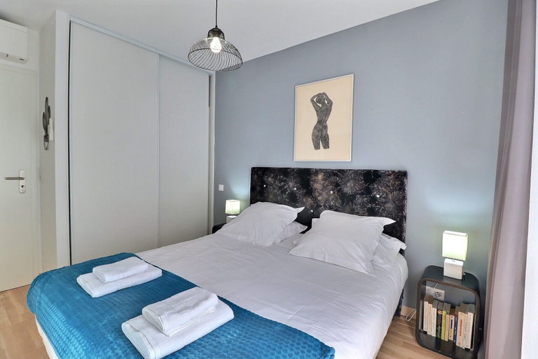 Room 5, Casa Simona - Vue mer incroyable, Corse-du-Sud