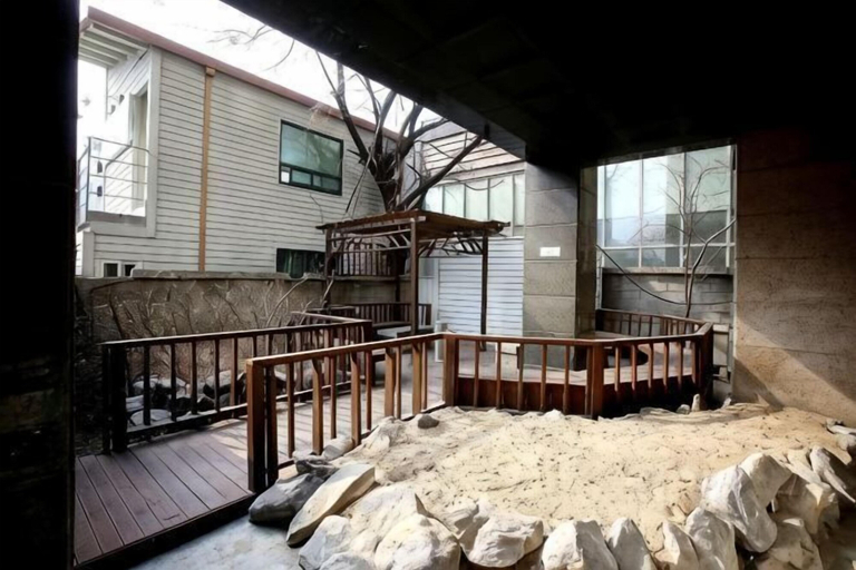 Exterior & Views 1, Hotel Cullinan Yongin, Yongin