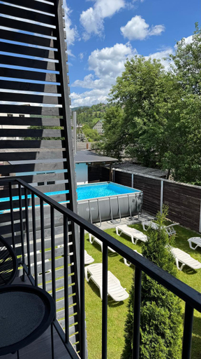 Others 5, Cottage RoKSa 2 з басеином, Skolivs'kyi
