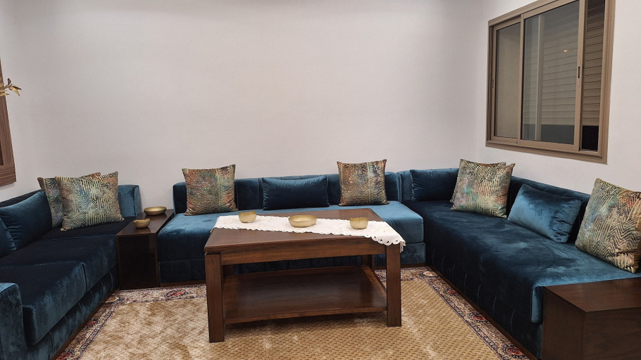 Interior 3, villa moderne au centre de Rabat, Rabat