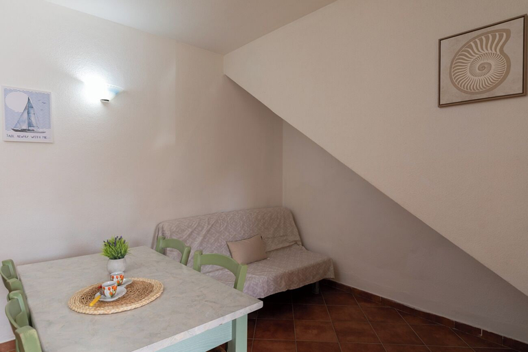 Living area 3, Residenza Verde San Teodoro by Wonderful Italy, Nuoro