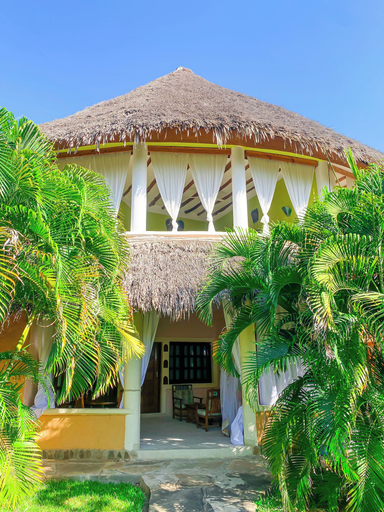 Exterior, Hidden Gems Homes ocean Beach, Malindi