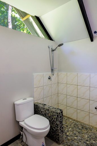 Bathroom, Mango Bay Resort, Nadroga/Navosa