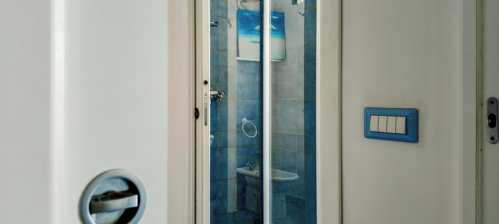 Bathroom 3, Borgo Rio Favara 6 Luna, Ragusa