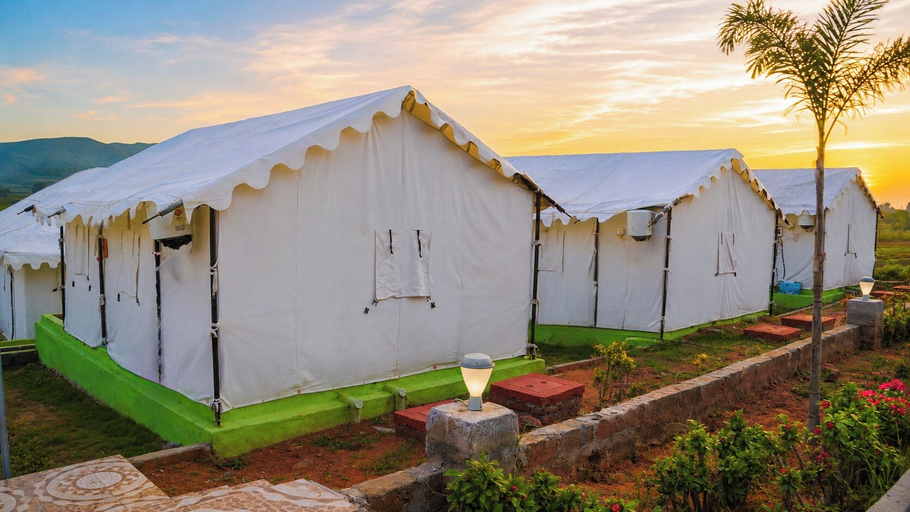 Exterior 5, Sumitel Araku Mount View Camping Resort, Visakhapatnam