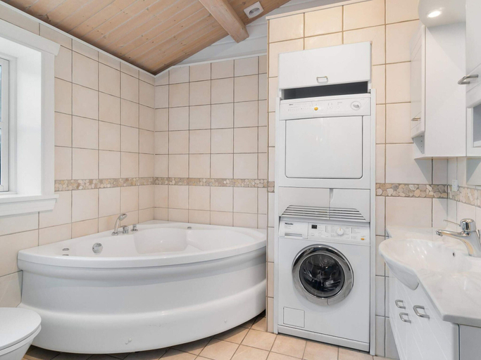 Interior 2, 5 Star Holiday Home in Faxe Ladeplads, Faxe