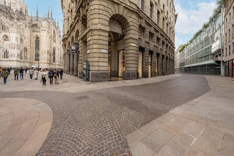 Exterior & Views 2, Duomo House, Milano