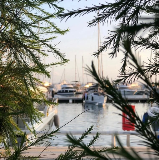 Exterior 4, MY MARİN HOTEL, Bodrum