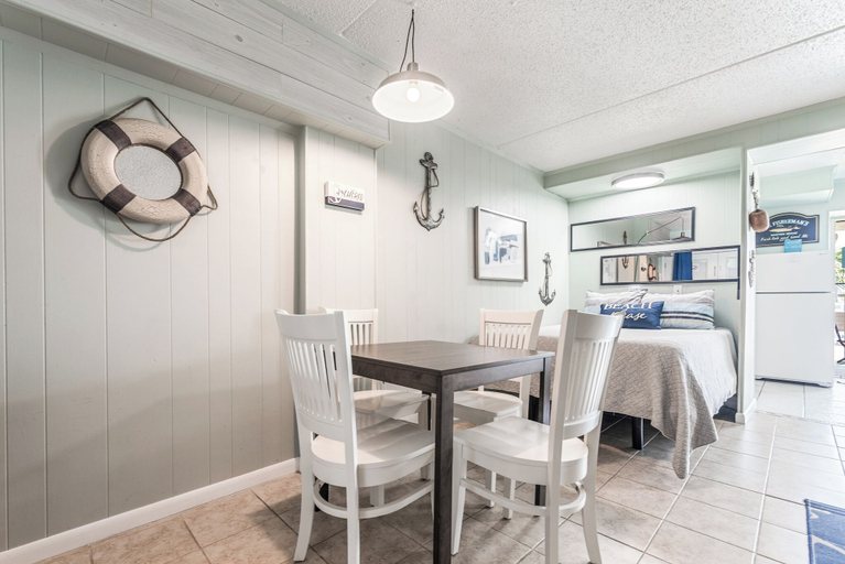 Property amenity 3, Surf Studio, Nueces