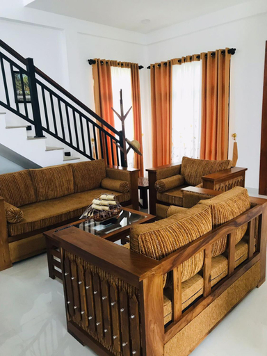 Others 3, Sri White Villa Airport Boutique Hotel, Katana
