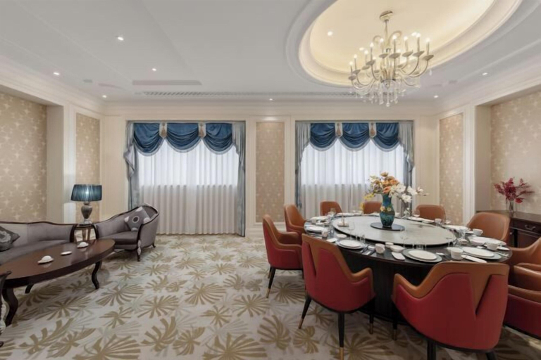 Others 5, Zhangjiakou International Hotel (Building B ), Zhangjiakou
