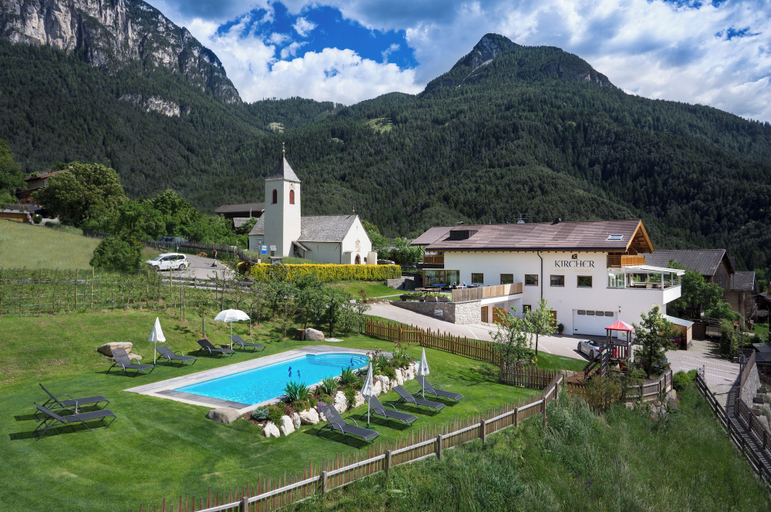 Exterior & Views 2, Hotel Gasthof Kircher, Bolzano