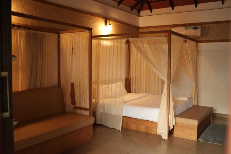 Room 4, Wild Nest Resort Wayanad, Wayanad