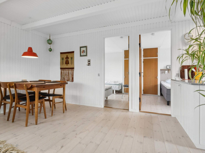Interior 4, 5 Star Holiday Home in Odder, Odder