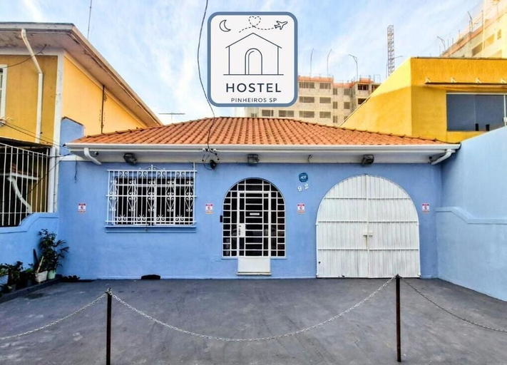 Primary image, Hostel Pinheiros- SP, São Paulo