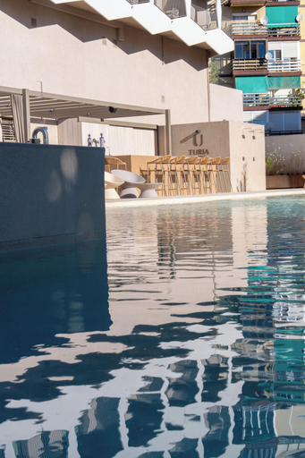 Sport & Beauty, Hotel Turia Badajoz, Badajoz