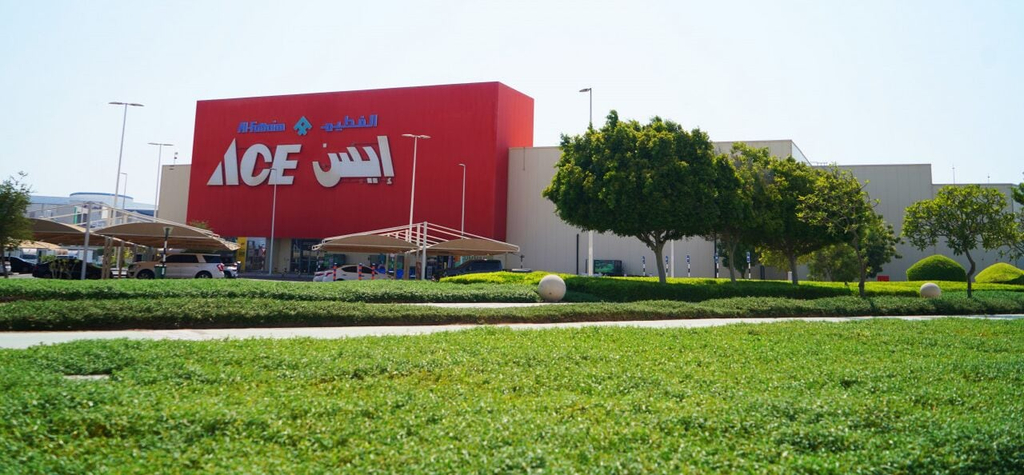 Exterior 3, Ansam Building Apartments by RHH, Yas Island