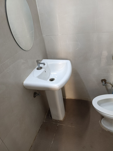 Bathroom 3, Hotel sudan inn kalka shimla higway, Sahibzada Ajit Singh Nagar