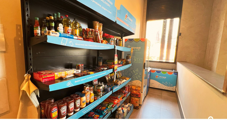 Food & Drinks, Movinn Expand - Pinheiros, São Paulo
