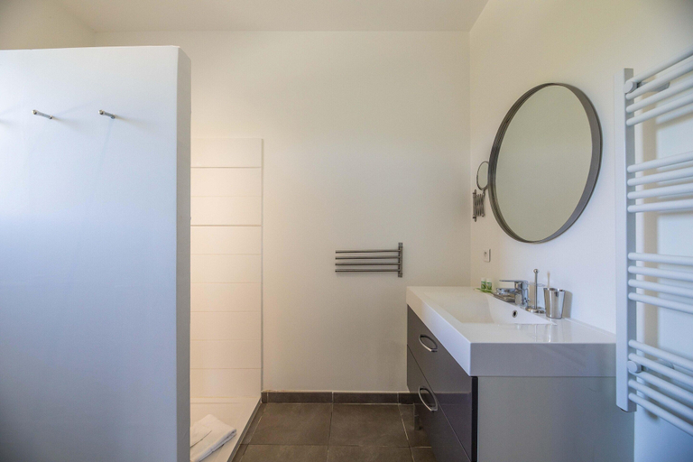 Bathroom, Corsican Oasis With Private Pool, Corse-du-Sud
