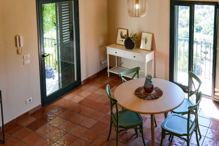 Dining 2, LUS GARDEN, Ragusa