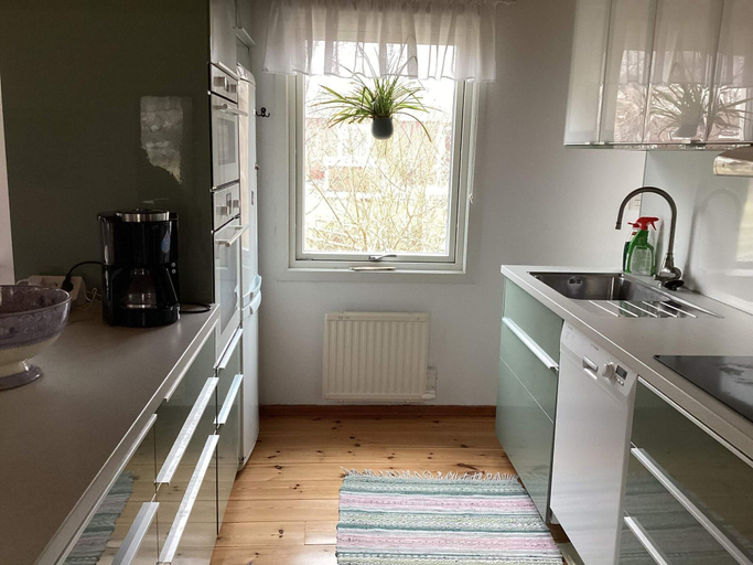 Interior 5, 4 Star Holiday Home in Frillesas, Kungsbacka